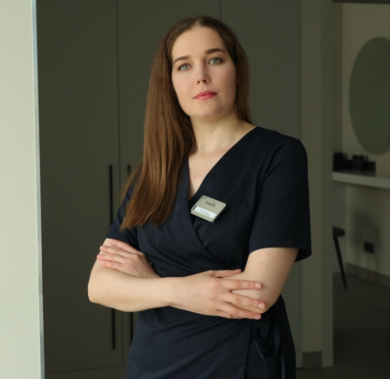 Фокина Татьяна