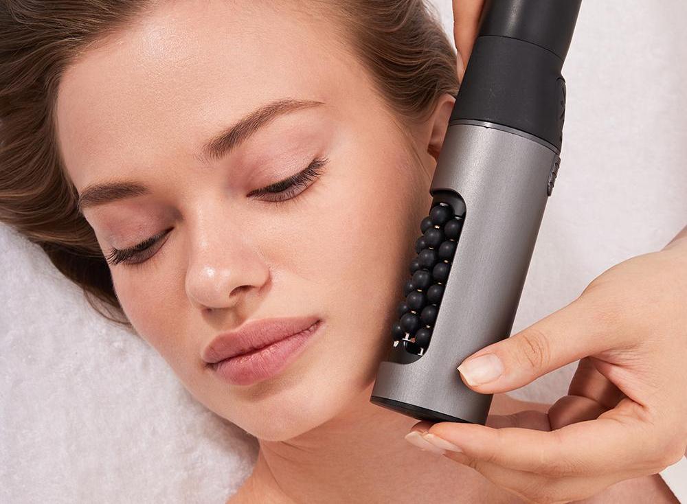 FACELIFT на аппарате BEAUTYLIZER