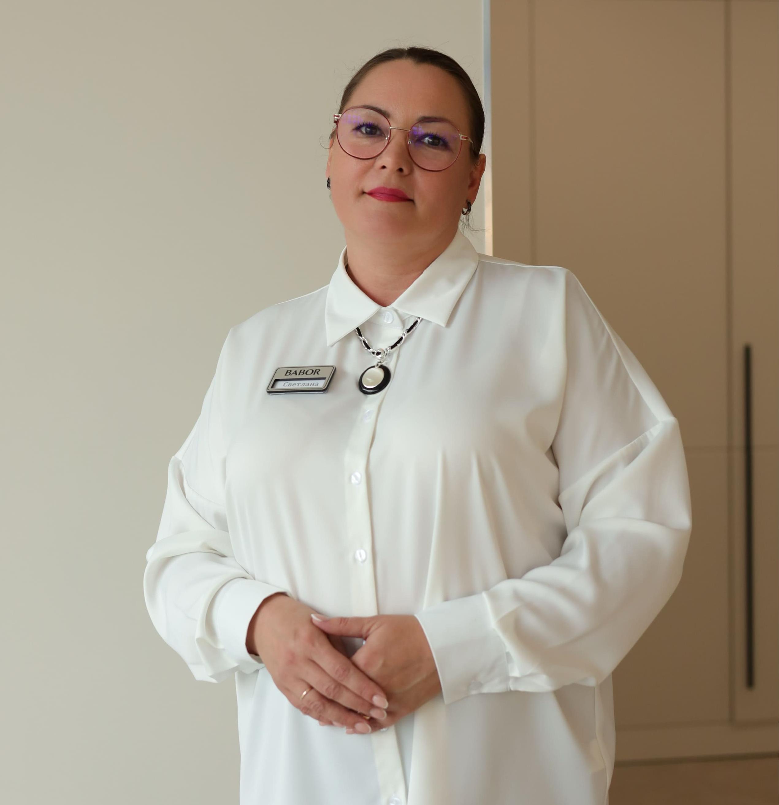 Романова Светлана